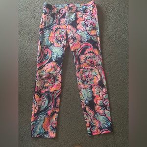 Lilly Pulitzer pants